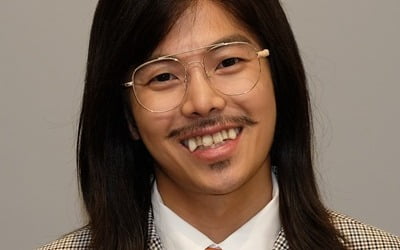 '펜트하우스' 박은석 누구?…'충격 비주얼'
