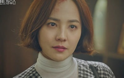 '펜트하우스' 유진, 탁월한 완급 조절 '몰입도↑'