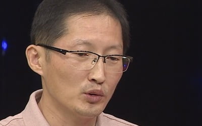 박준영 변호사 "'날아라 개천용' 실제 주인공…고졸 출신 허접한 놈"