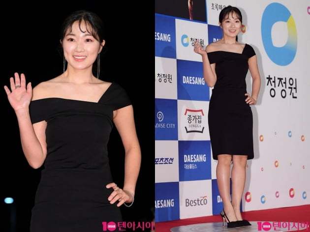 [타임머신]'라이브온' 카메오 김혜윤, 황민현 분노 유발자
