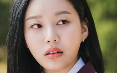 '여신강림' 박유나, 빌런 아냐? 웹툰과 다른 설정 '눈길'