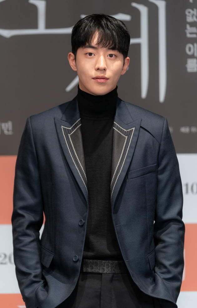 영화 '조제' 남주혁./사진제공=워너브러더스 코리아(주)