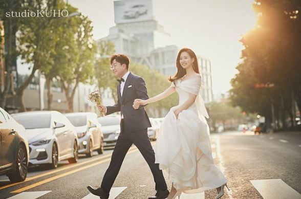 /사진=박휘순 인스타그램