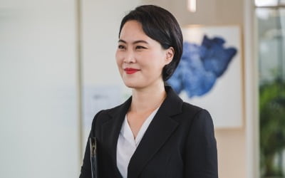 '산후조리원' 김재화, 특별출연…엄지원X박하선 놀라게 한 존재감