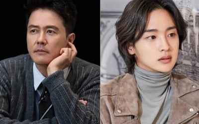 감우성X장동윤X박성훈, '조선구마사' 캐스팅 확정…내년 방송 예정 [공식]