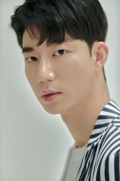 신예 강새얀. /사진제공=바를정엔터테인먼트