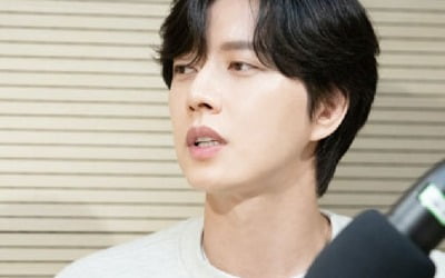 박해진X박기웅, 오늘(18일) 라이브 채팅 출격