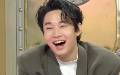 '라스' 헨리 "SM 나온 뒤 연습생으로 복귀"