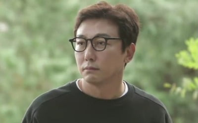 '우다사3' 탁재훈, ♥오현경 前 동거남 지상렬 만났다…불타는 삼각관계