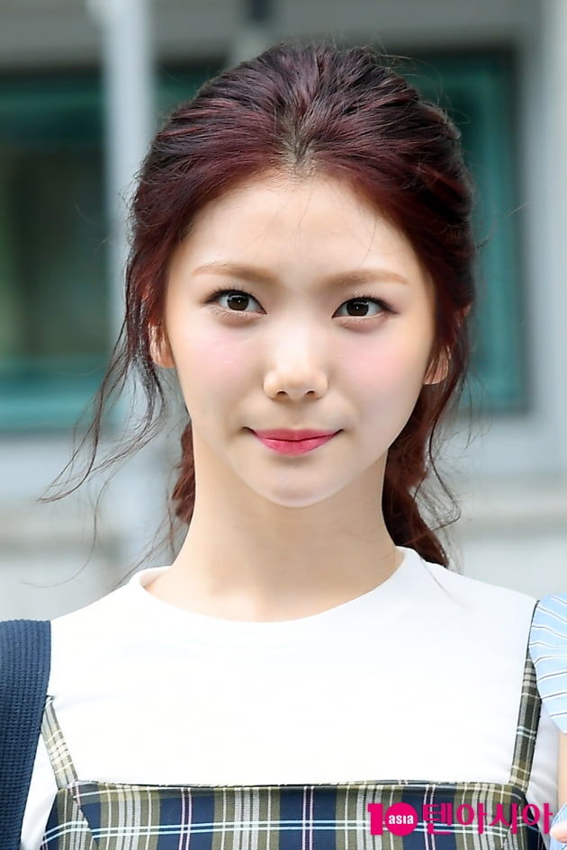 [B컷 방출] '프로듀스' 투표 조작에 데뷔 뺏긴 이가은 근황 보니