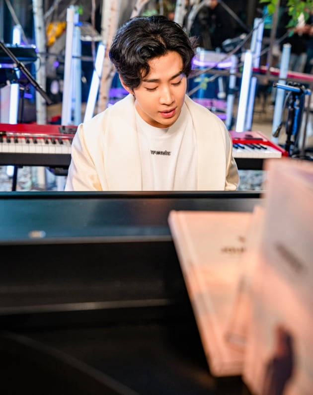 사진제공=몬스터엔터테인먼트