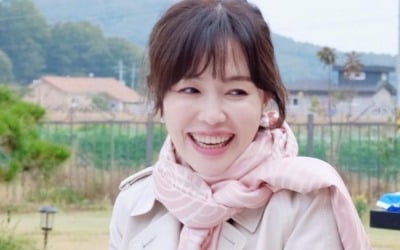 하희라♥최수종, 선한 미소까지 닮은 부부 "사랑하는 사람들과"