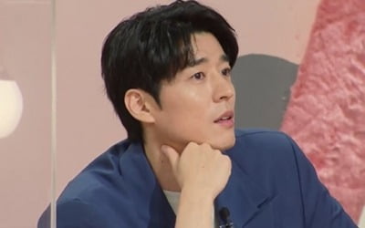 '펫 비타민' 서지석 "인공호흡으로 반려견 살렸다"