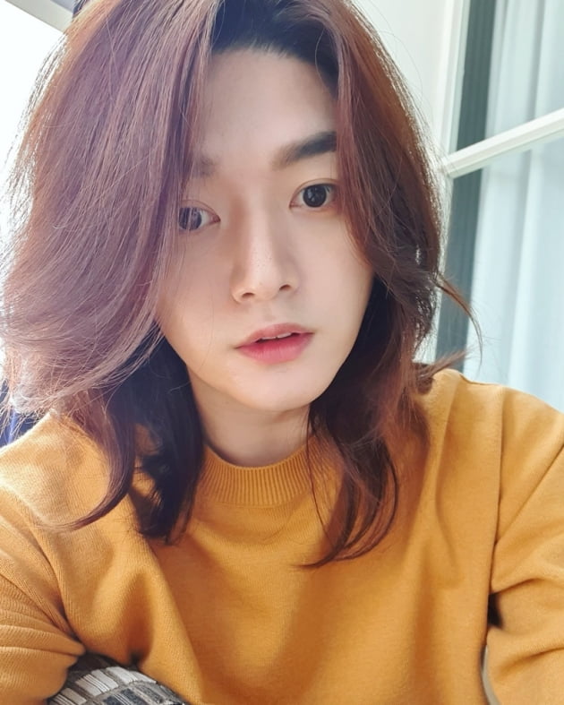 초신성 성제 / 사진 = 성제 트위터