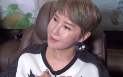 'TV는 사랑을 싣고' 박혜경 "노래 많이 불러 몸무게 38kg까지"