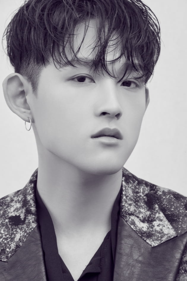 가수 최환희 / 사진 = 로스차일드 제공
