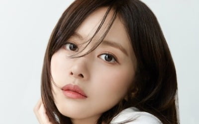 한보름, 신생 에이치앤드엔터와 전속계약…인교진·정려원과 한솥밥 [공식]