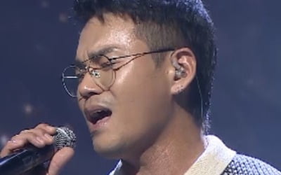 이정, 5년 만에 돌아온 이유