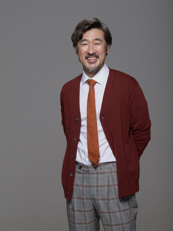 하성광, 카카오TV '며느라기' 출연 확정…권율 작은 아버지 役