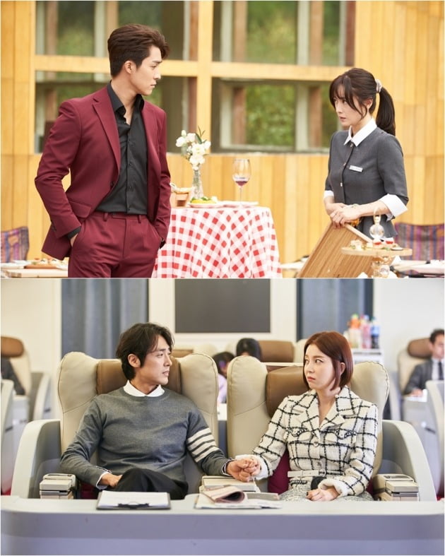 '불새 2020' 스틸컷./사진제공=SBS