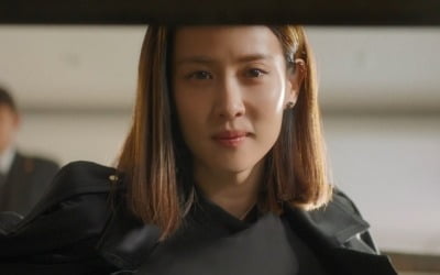 "네 목숨 내 거야?"…'바람피면 죽는다' 조여정♥고준, 격정 로맨스?