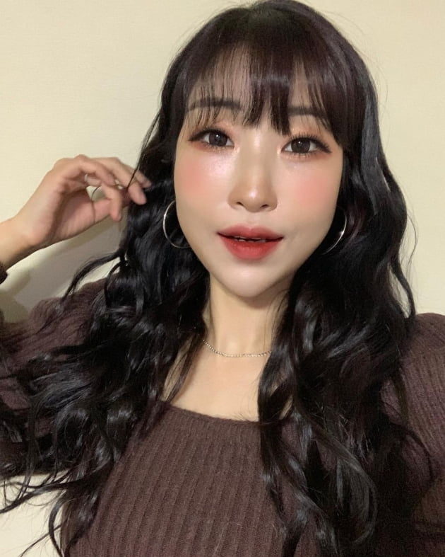 이세영./ 사진=인스타그램