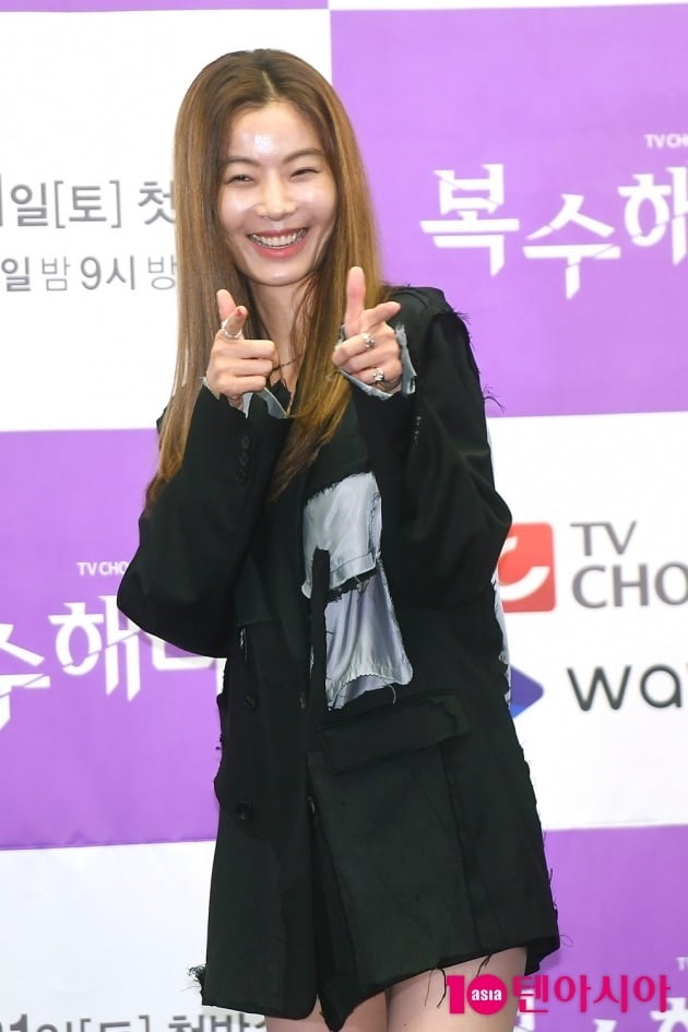 배우 윤소이./사진=서예진 기자 yejin@
