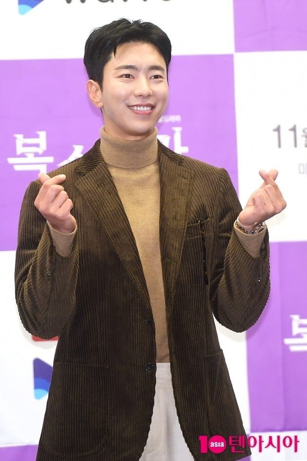 배우 윤현민./사진=서예진 기자 yejin@