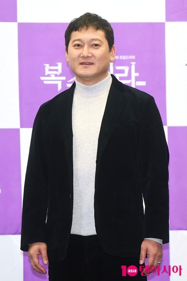 배우 정만식./사진=서예진 기자 yejin@