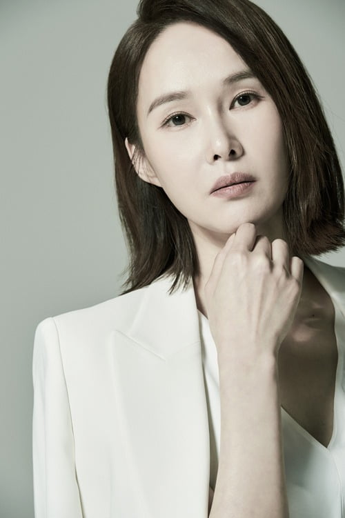 배우 백주희./사진제공=샘컴퍼니