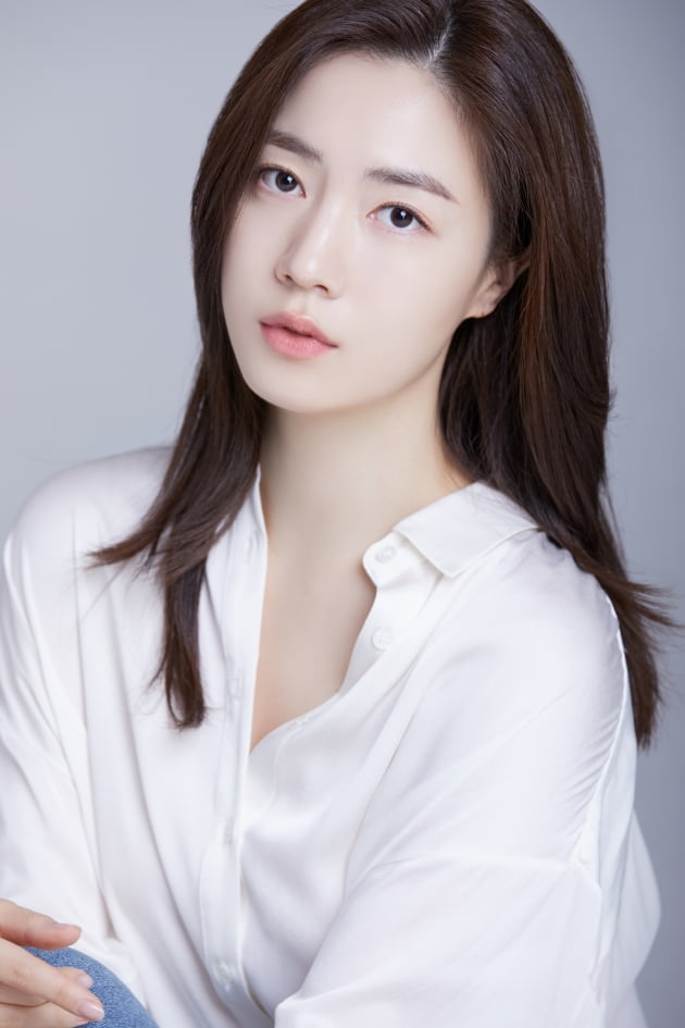 배우 류화영./ 사진제공=폴라리스 엔터테인먼트
