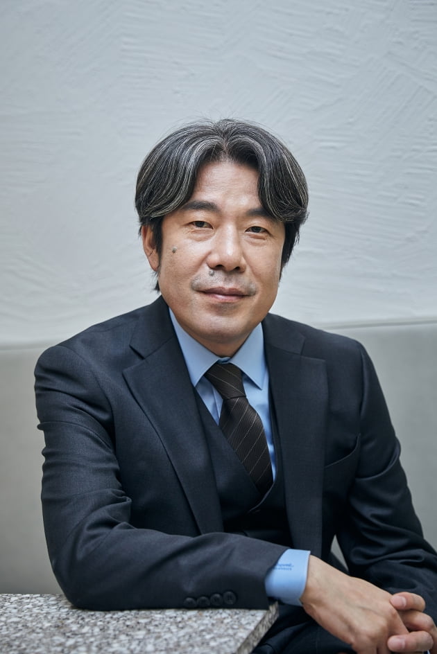 배우 오달수 /사진제공=씨제스엔터테인먼트