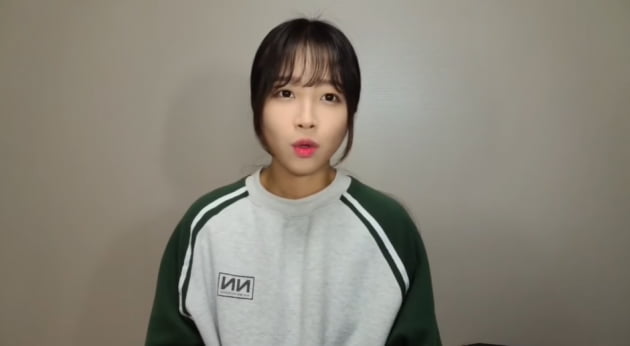 돌아온 쯔양, 은퇴 번복