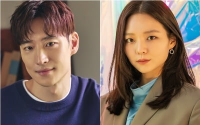 '모범택시' 이제훈X이솜X김의성X이나은, K-히어로 신드롬 이끈다[공식]
