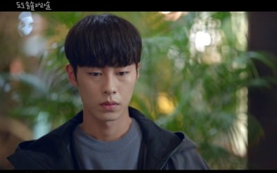 '도도솔솔라라솔' 이재욱, 고아라에 이별 선언…종영 2회 남기고 수목극 1위