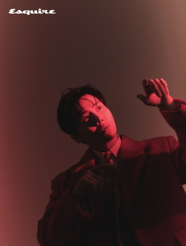 김선호 "'스타트업', 대본 처음 읽는 순간 함께 하고팠던 작품" [화보]