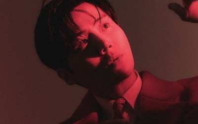 김선호 "'스타트업', 대본 처음 읽는 순간 함께 하고팠던 작품" [화보]