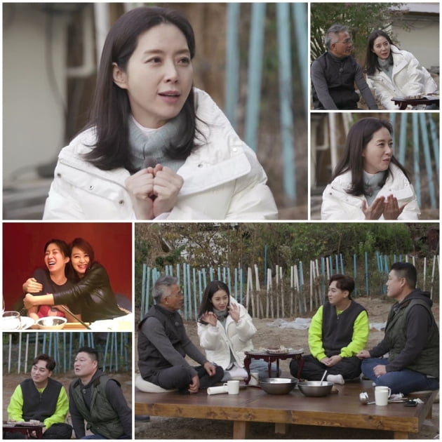 '더 먹고 가' 예고/ 사진=MBN 제공