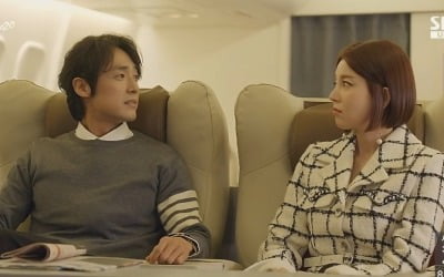 '불새 2020' 박영린, 이재우와 사고로 하반신 마비됐다