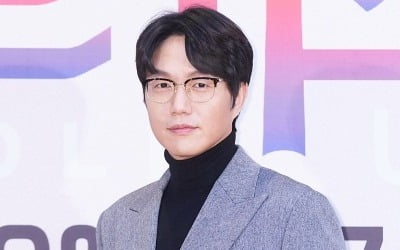'포커스' 성시경 "김윤아 선배, 누나라 부르고 싶다"