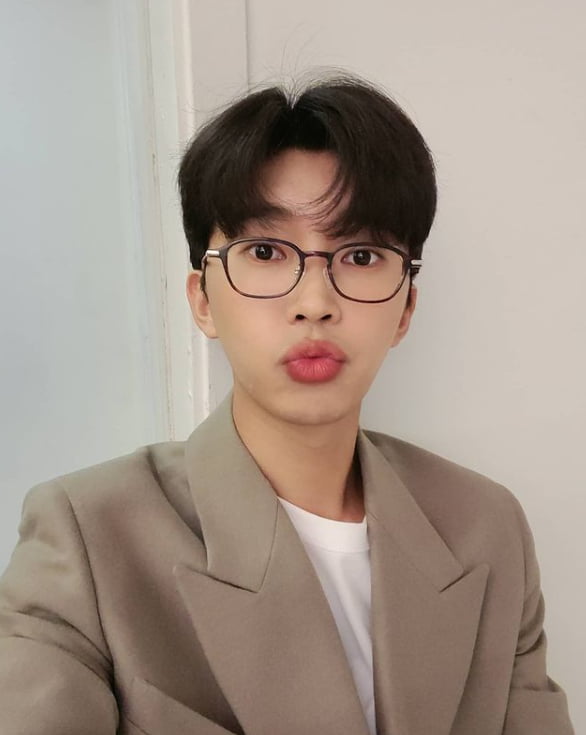 /사진=임영웅 인스타그램