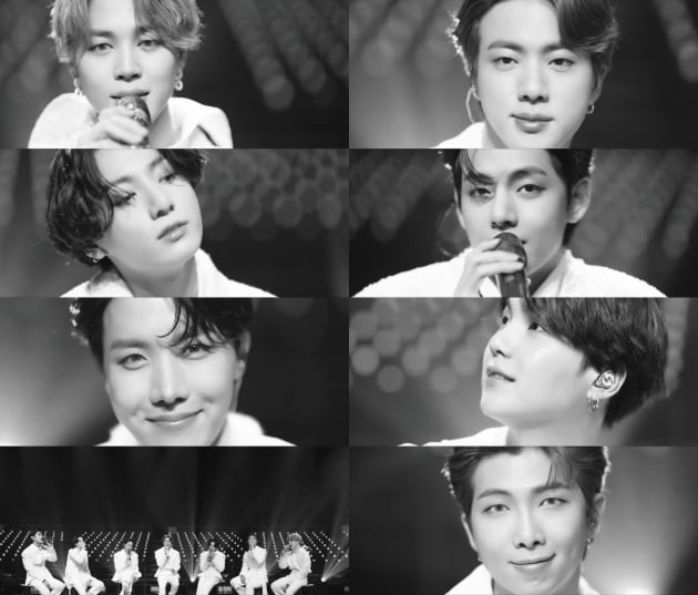 사진제공=빅히트엔터테인먼트