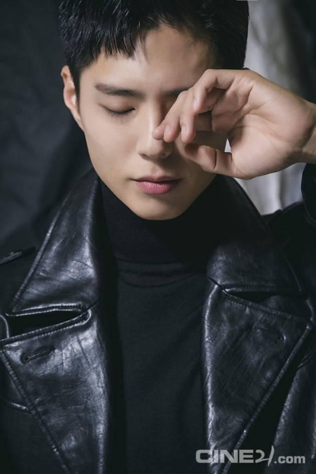 '서복' 공유X박보검, 이 비주얼 조합 대찬성