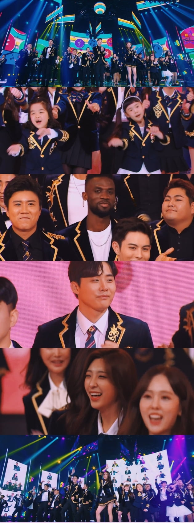 KBS 2TV '트롯 전국체전' 뮤비 / 사진 = '트롯 전국체전' 제공
