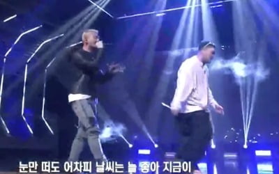'쇼미더머니9' 치열한 경쟁, 이제부터