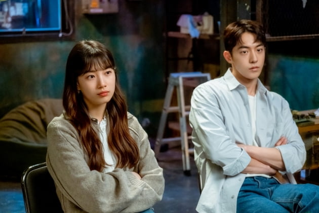 /사진=tvN 주말드라마 '스타트업' 스틸