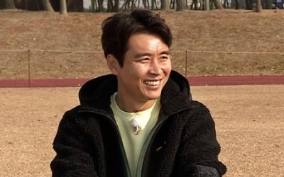 '집사부일체' 이동국, 은퇴 후 첫 방송출연 "막막하고 두려워"