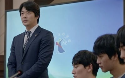 '날아라 개천용' 권상우 최후변론, 묵직한 울림