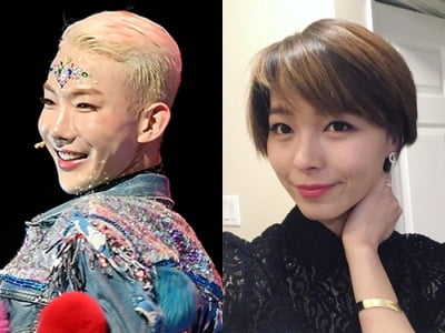 조권·선예, 19년 만에 뭉친다