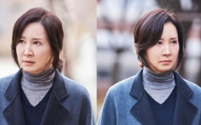 '오 삼광빌라' 전인화, 싸늘→각성→흑화 '3단 변화'